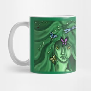 Spring Sprite Mug